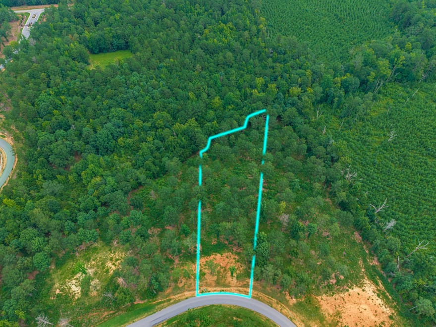 143 Falls Lane, Milledgeville, Georgia