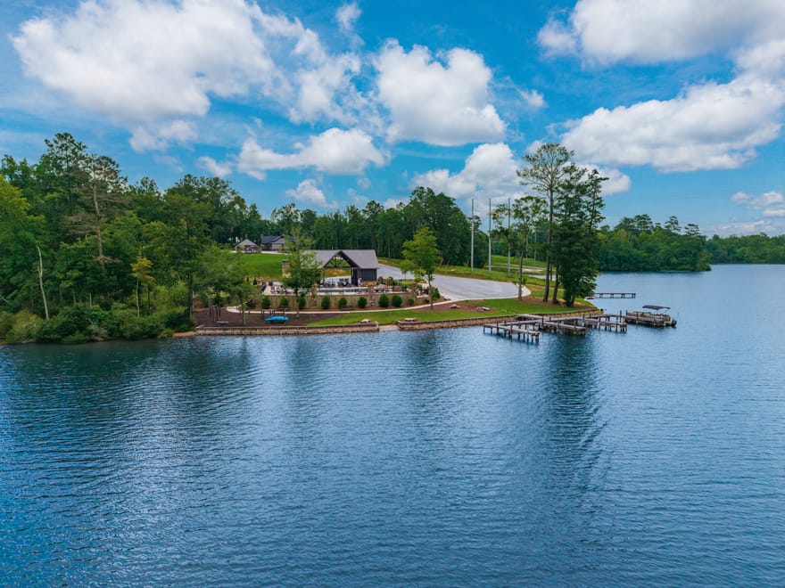 143 Falls Lane, Milledgeville, Georgia
