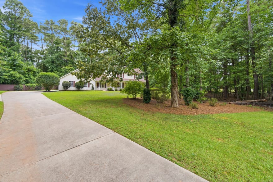 175 Old Mill Point, Fayetteville, Georgia