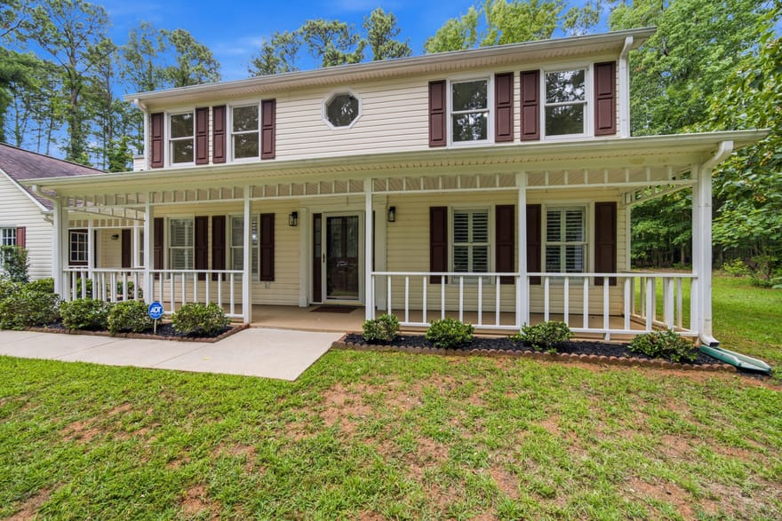 175 Old Mill Point, Fayetteville, Georgia