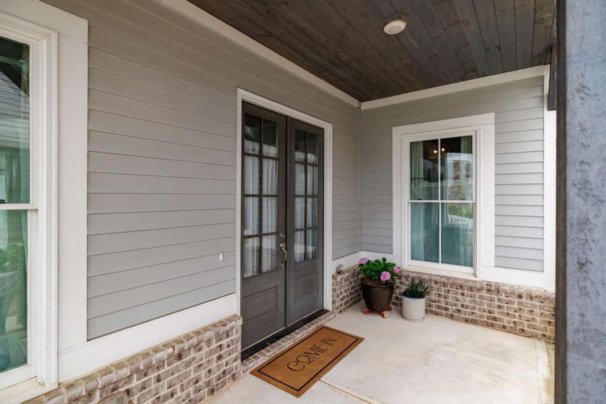 1140 Silo Bend, Watkinsville, Georgia