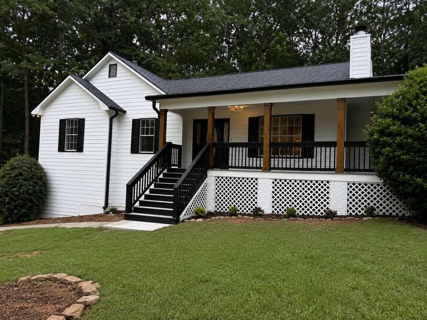 30 Oaklake Drive, Covington, Georgia