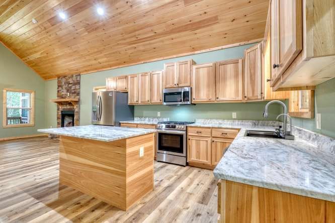 134 Camp Creek View, Blairsville, Georgia