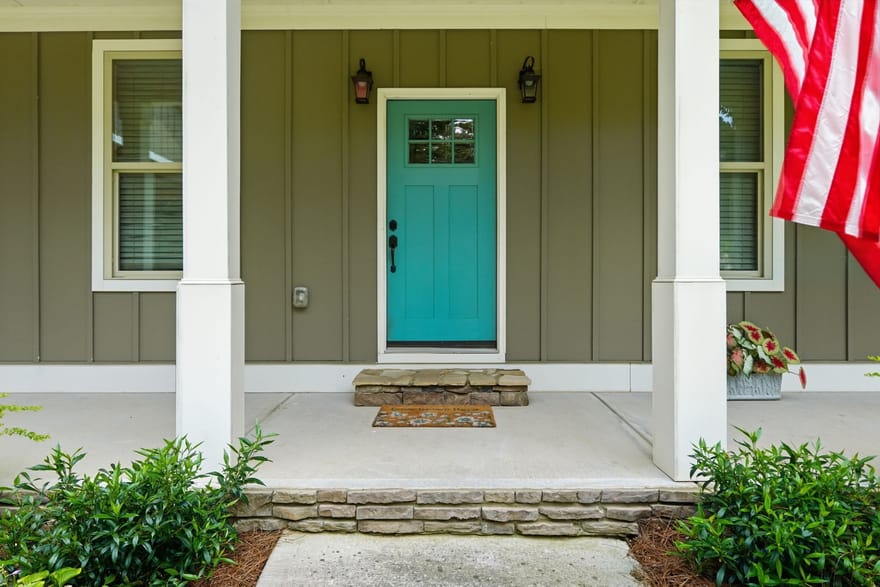 4456 Brushy Mountain Road, Rockmart, Georgia