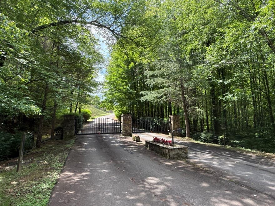 LOT E9 Reece Mountain Road, Ellijay, Georgia