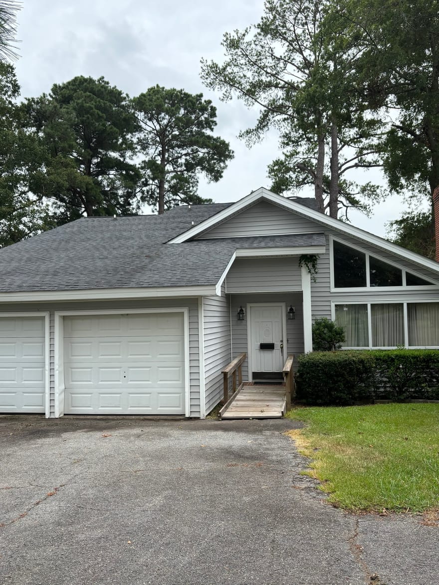 207A Lakeshore Circle, Milledgeville, Georgia