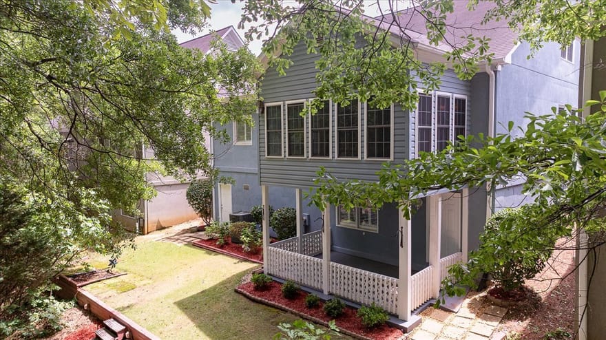 245 Mallard Pointe Way, Athens, Georgia