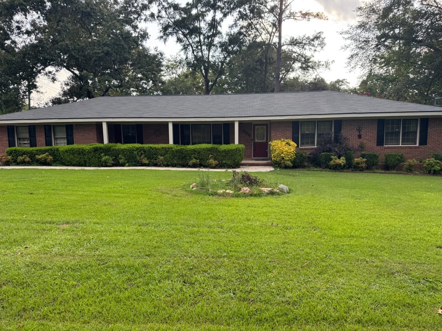306 Hillcrest Avenue, Warner Robins, Georgia