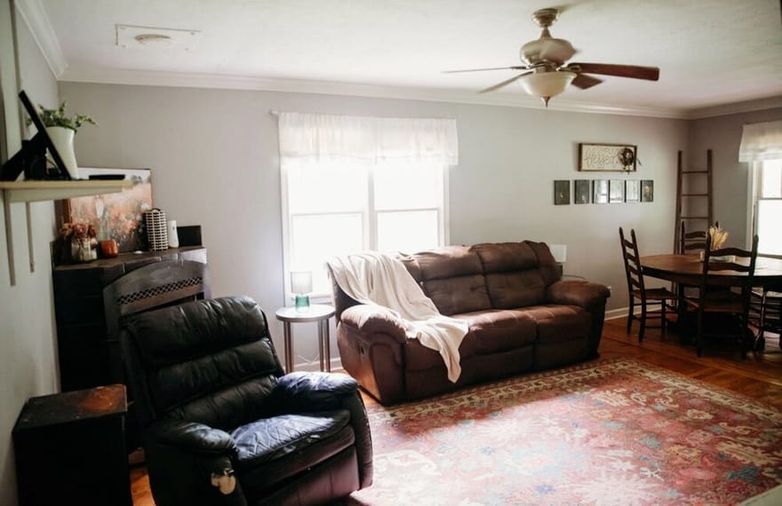 200 Old Woodring Road, Ellijay, Georgia