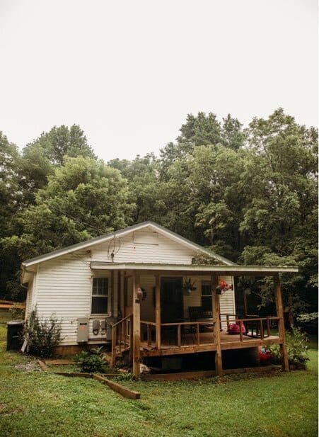 200 Old Woodring Road, Ellijay, Georgia