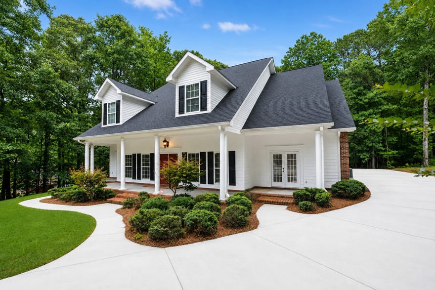 107 Cameron Pointe Drive, Lagrange, Georgia
