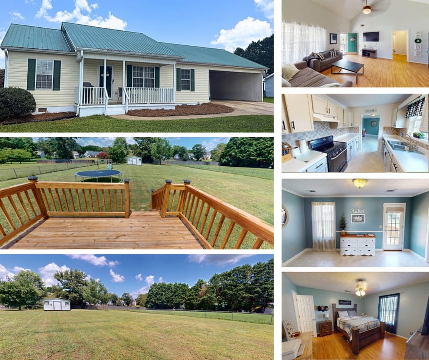 2124 Broad Street, Statham, Georgia
