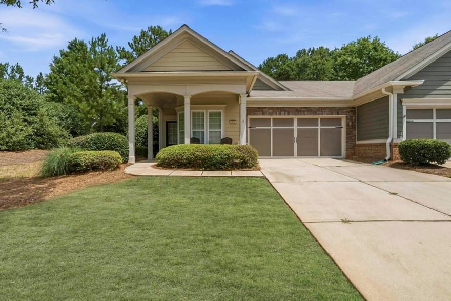 1371 Summer Hollow Road, Greensboro, Georgia