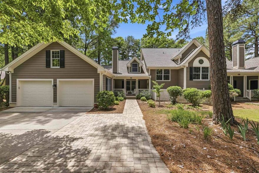 1039 Planters Trail, Greensboro, Georgia