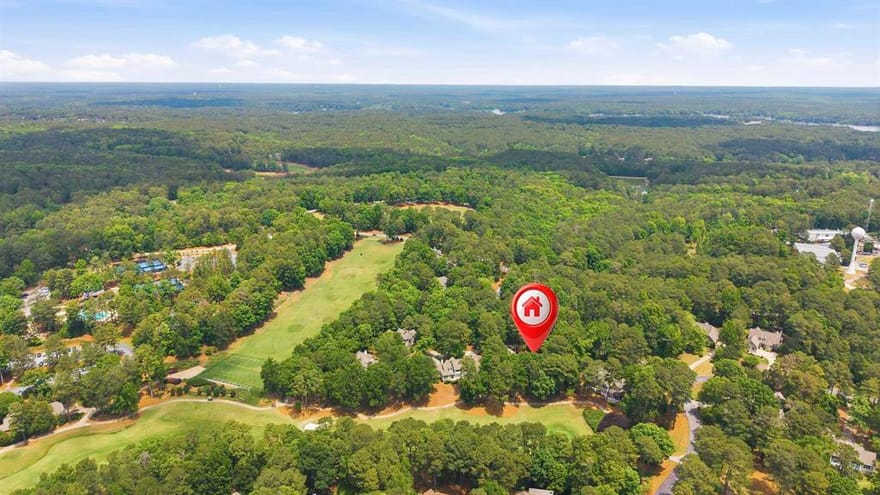 1039 Planters Trail, Greensboro, Georgia