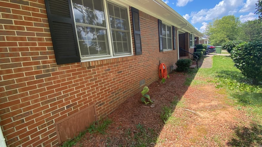 1473 Wesley Drive, Griffin, Georgia