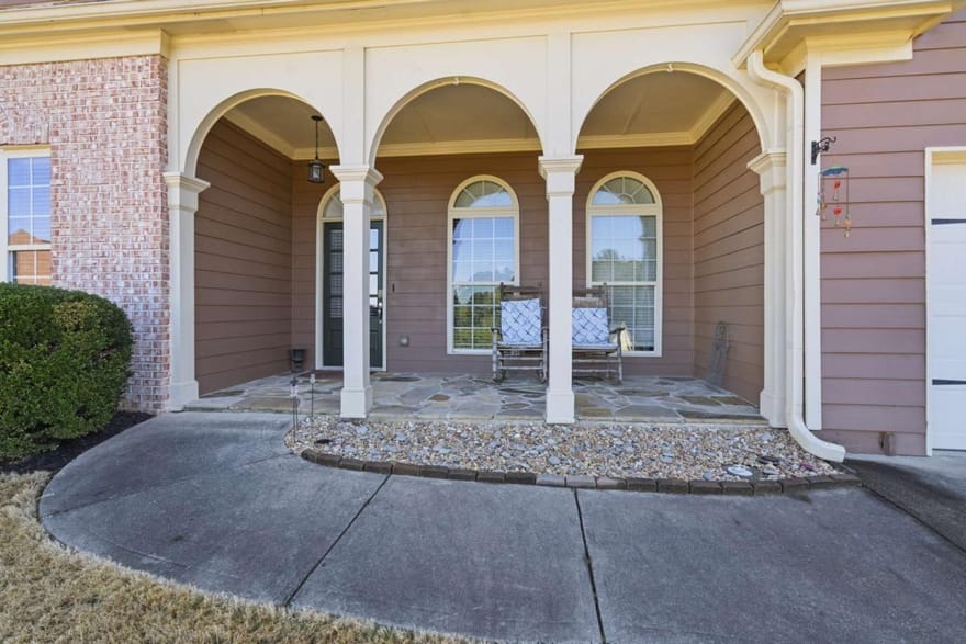 15 Isabella Court NE, Cartersville, Georgia