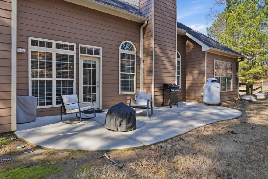 15 Isabella Court NE, Cartersville, Georgia