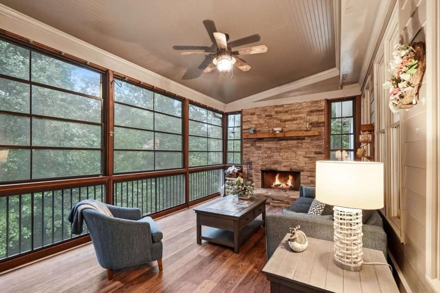 19 Stony Court, Dawsonville, Georgia
