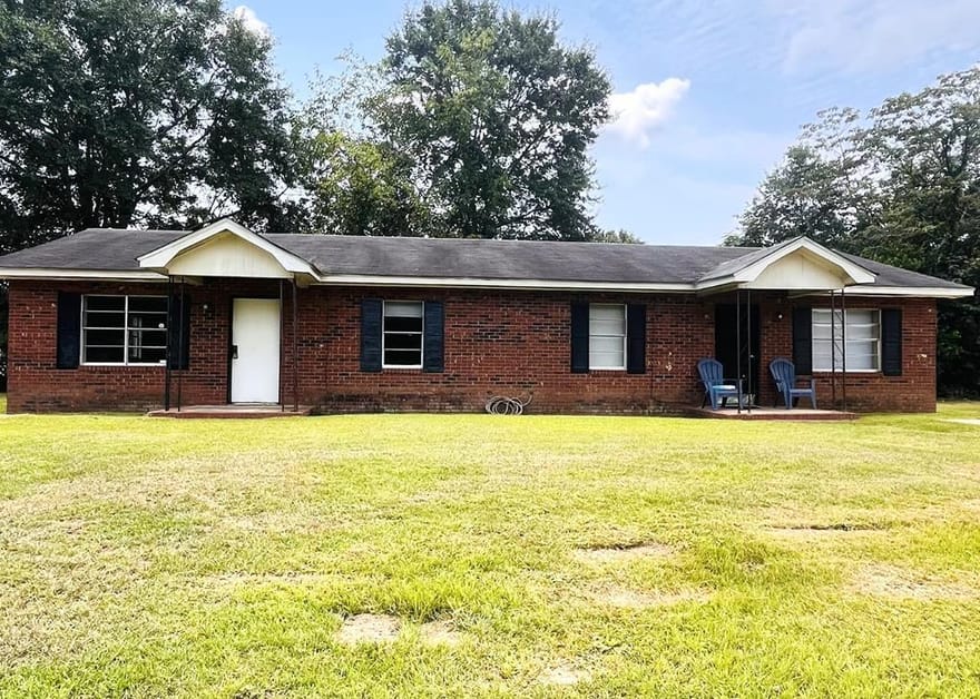 408 Emily Avenue, Albany, Georgia