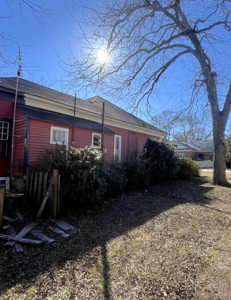 986 Alston Street, Richland, Georgia