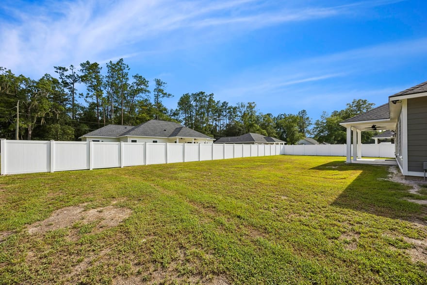 110 Robinson Street, Folkston, Georgia