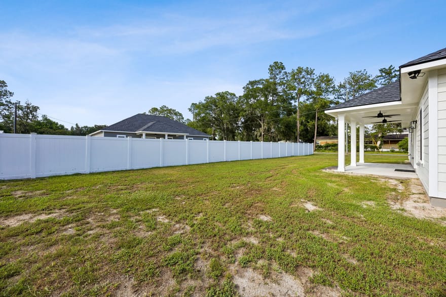 215 Mcqueen Street, Folkston, Georgia