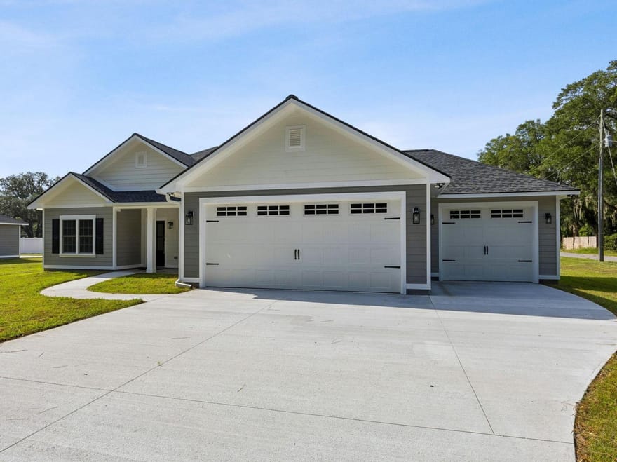 215 Mcqueen Street, Folkston, Georgia