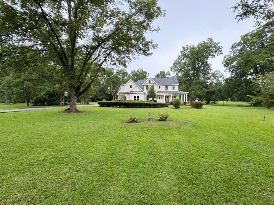 113 S Tamie Circle, Kathleen, Georgia