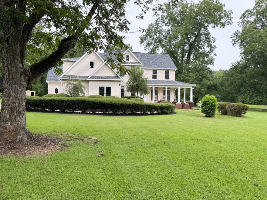 113 S Tamie Circle, Kathleen, Georgia