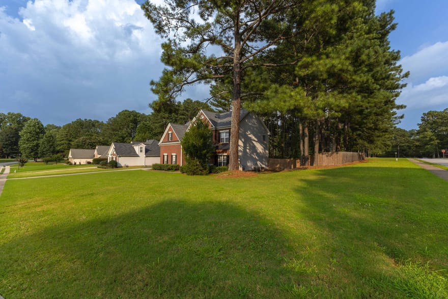 300 Pilgrim Way, Fayetteville, Georgia
