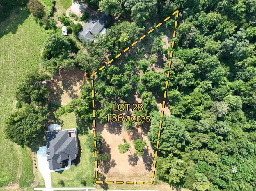 2789 Malcom Estates Ridge, Bogart, Georgia