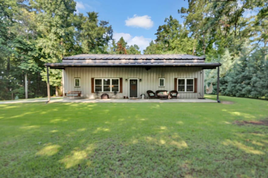 58 Greers Dairy Road, Covington, Georgia