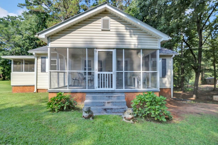 72 Greers Dairy Road, Covington, Georgia