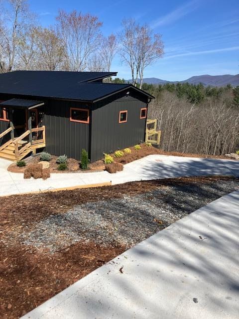 748 Flat Branch Road, Ellijay, Georgia