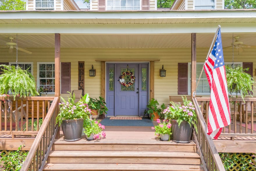104 Veazey Street, Union Point, Georgia