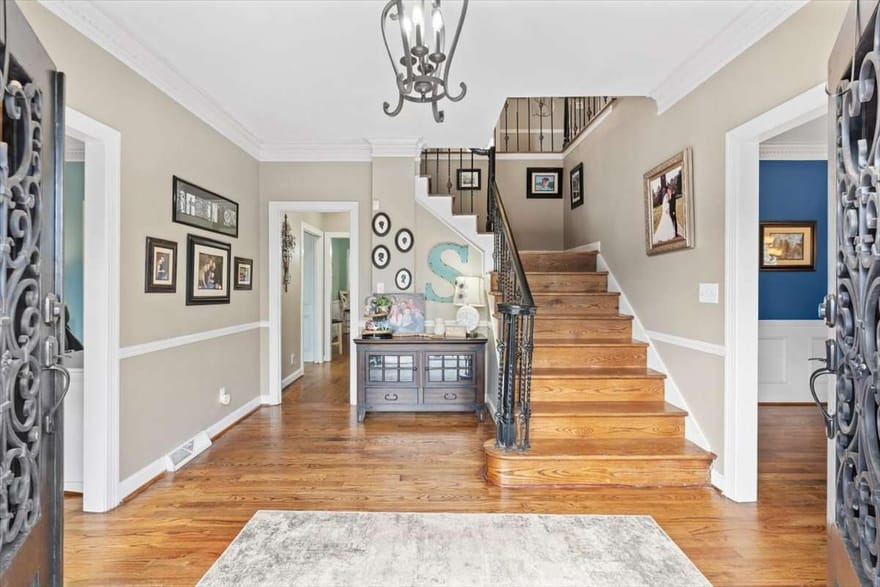 20 Pine Valley Road SW, Rome, Georgia