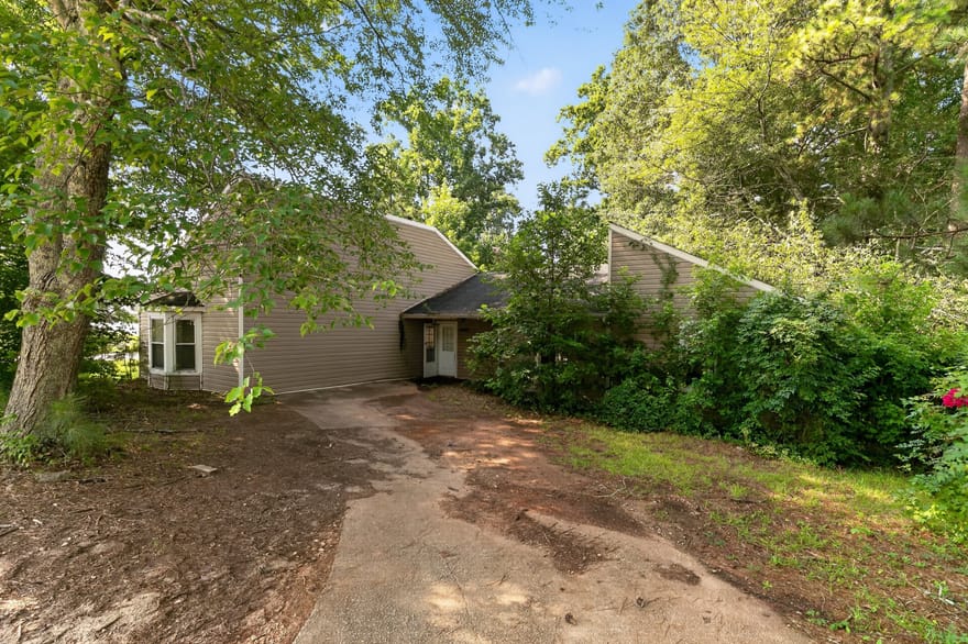 4550 E Paulding Drive, Dallas, Georgia