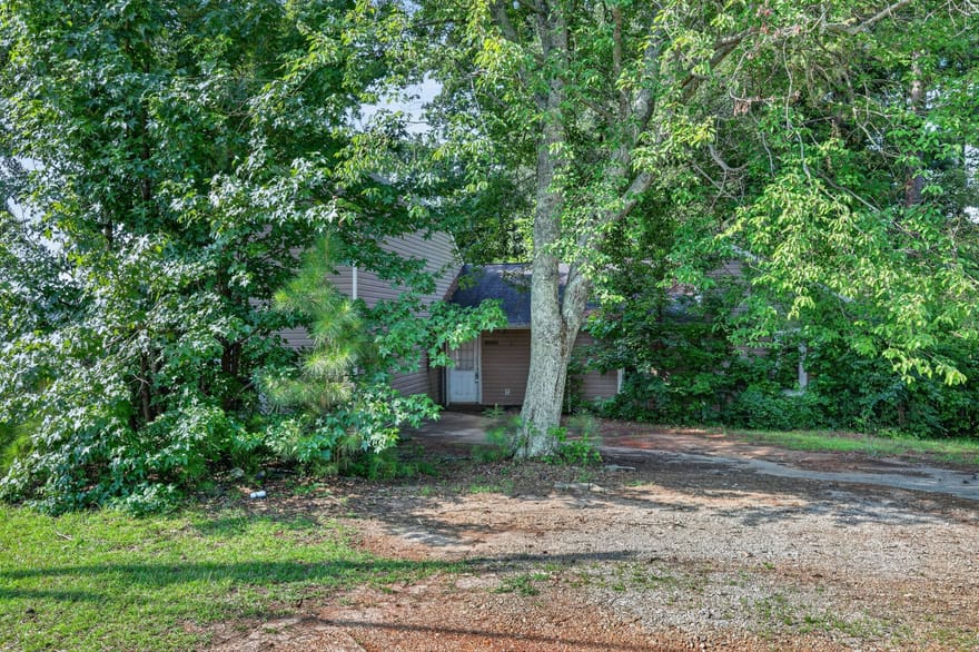 4550 E Paulding Drive, Dallas, Georgia