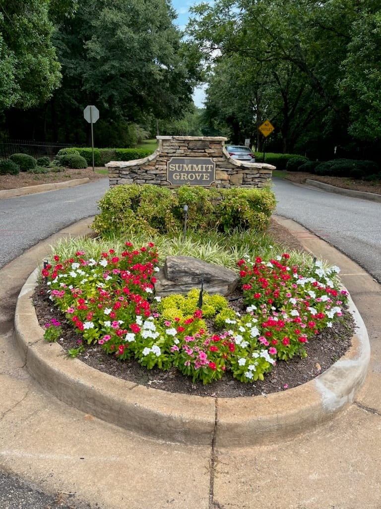 1240 Summit Drive, Watkinsville, Georgia