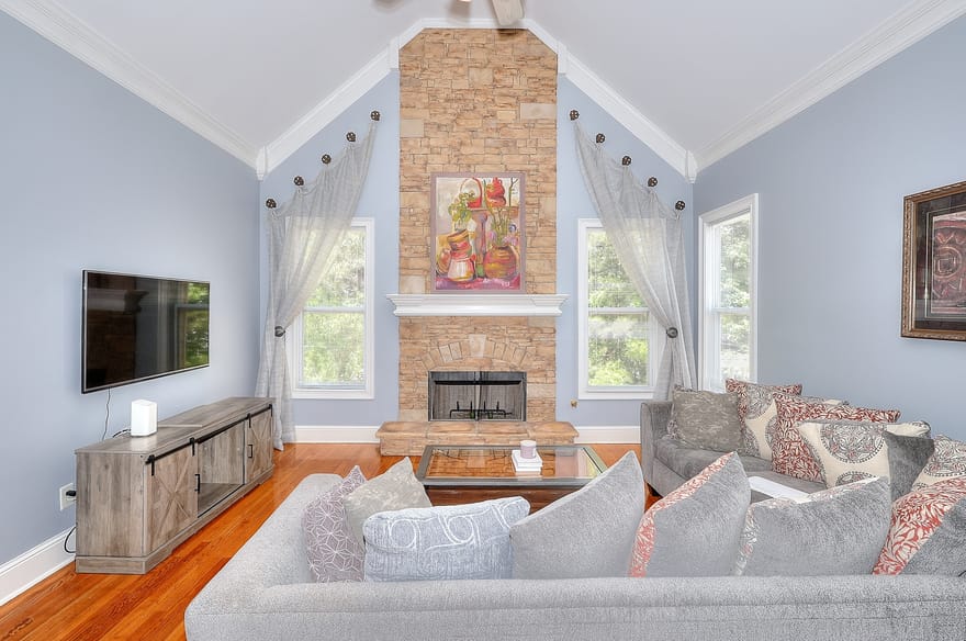 3089 Brombley Drive SE, Conyers, Georgia