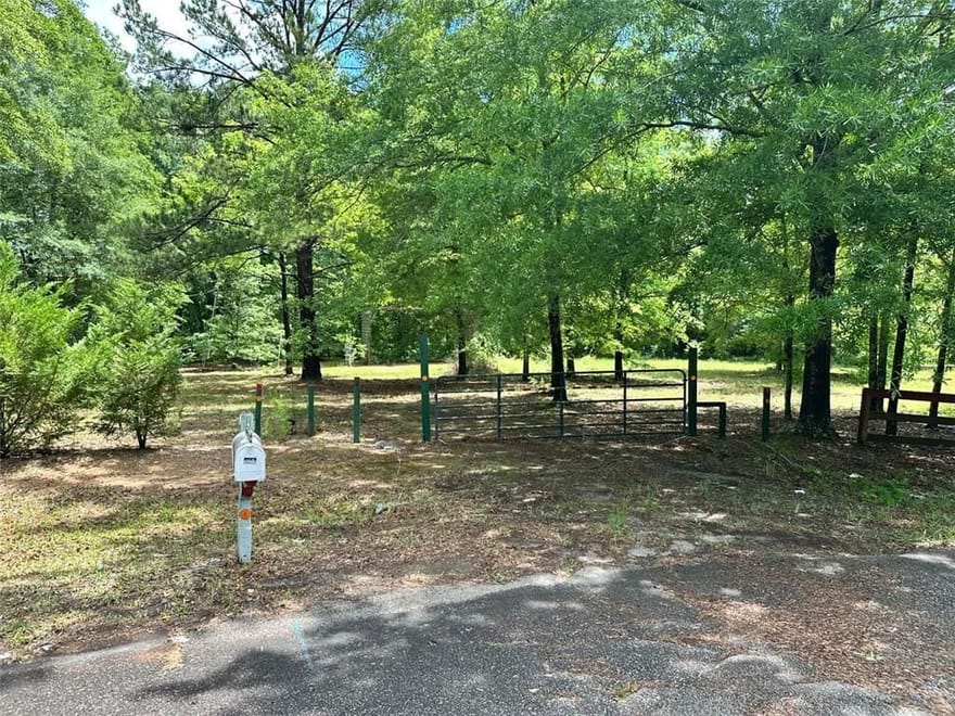 234 Vaughn Circle, Griffin, Georgia