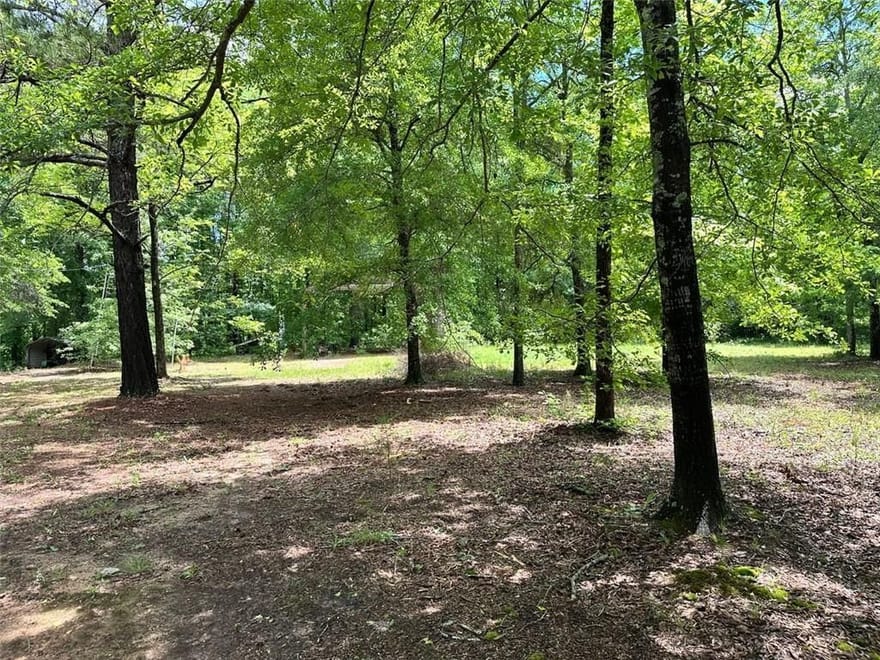 234 Vaughn Circle, Griffin, Georgia