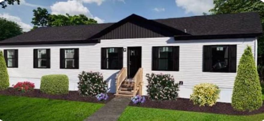 234 Vaughn Circle, Griffin, Georgia