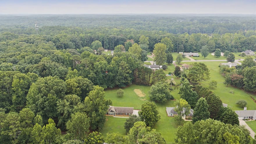 165 Hilo Road, Fayetteville, Georgia