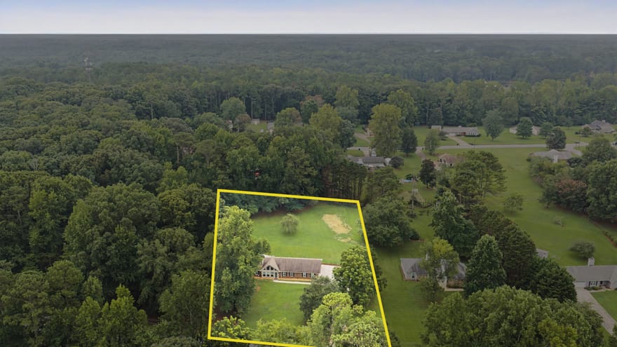 165 Hilo Road, Fayetteville, Georgia