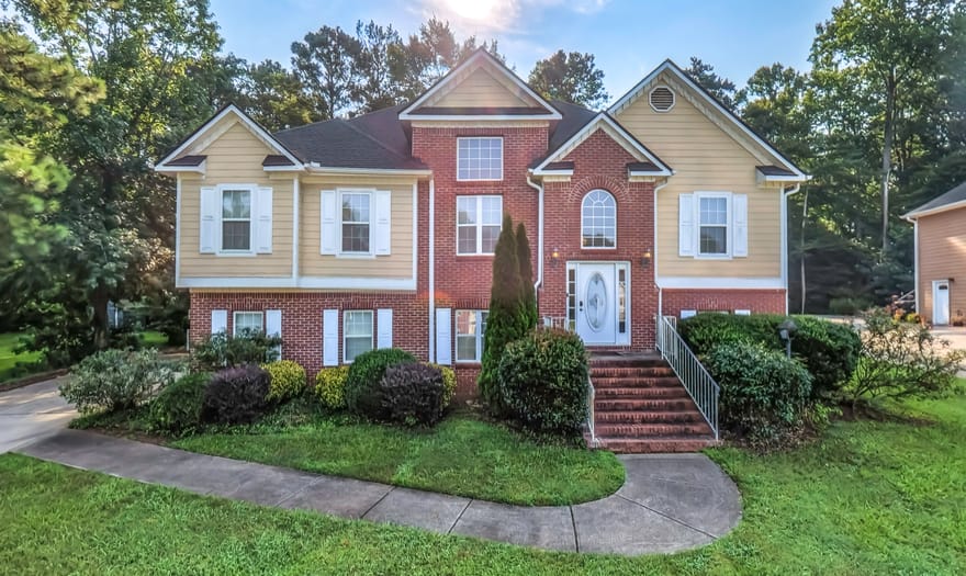 812 Windy Mill Court, Temple, Georgia