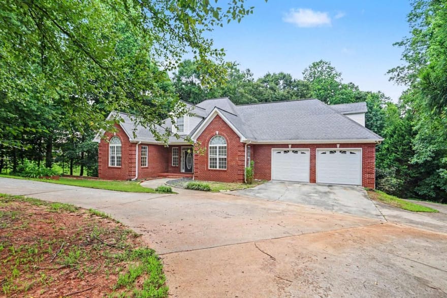 1400 Daniel Road, Villa Rica, Georgia