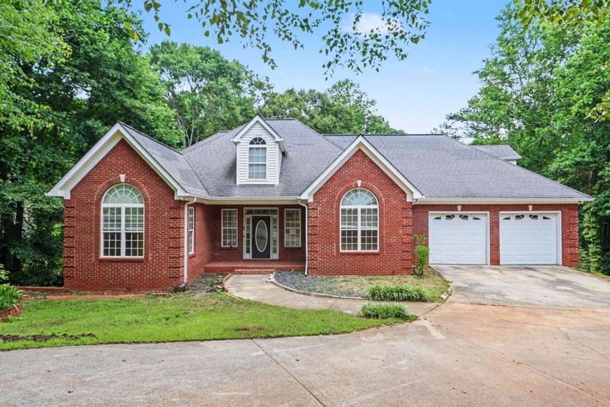 1400 Daniel Road, Villa Rica, Georgia