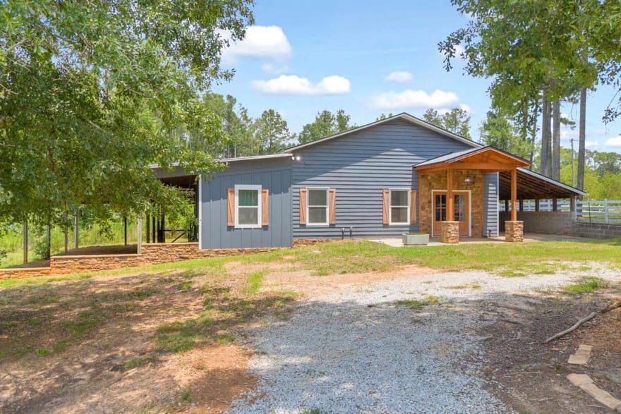 239 Jeremy Drive, Colbert, Georgia